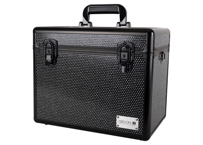 Picture of Groom-X Grooming Case Caviar